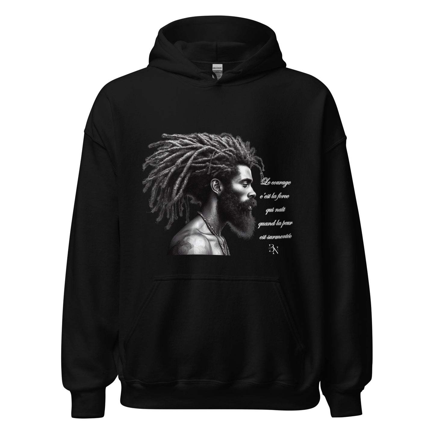 " Rasta Man "