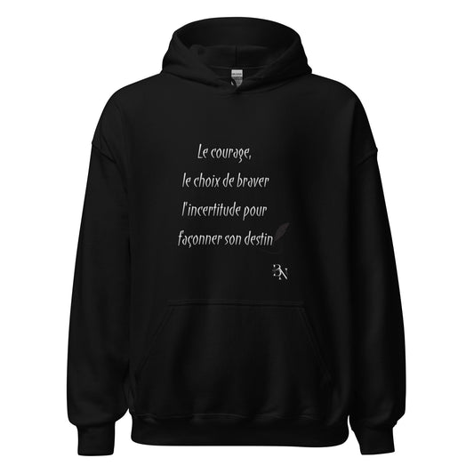" Il était une citation "