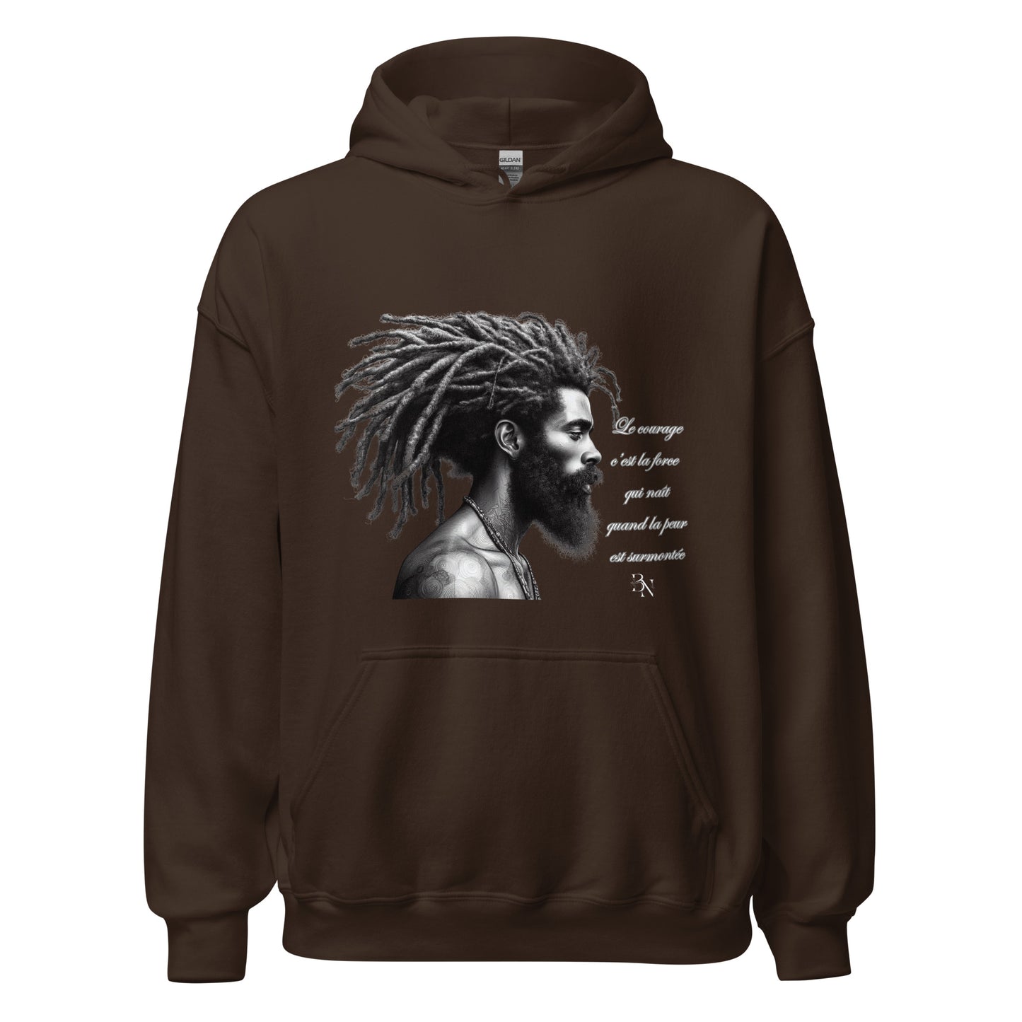 " Rasta Man "
