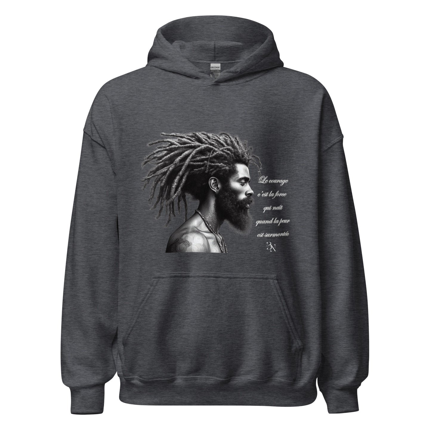 " Rasta Man "