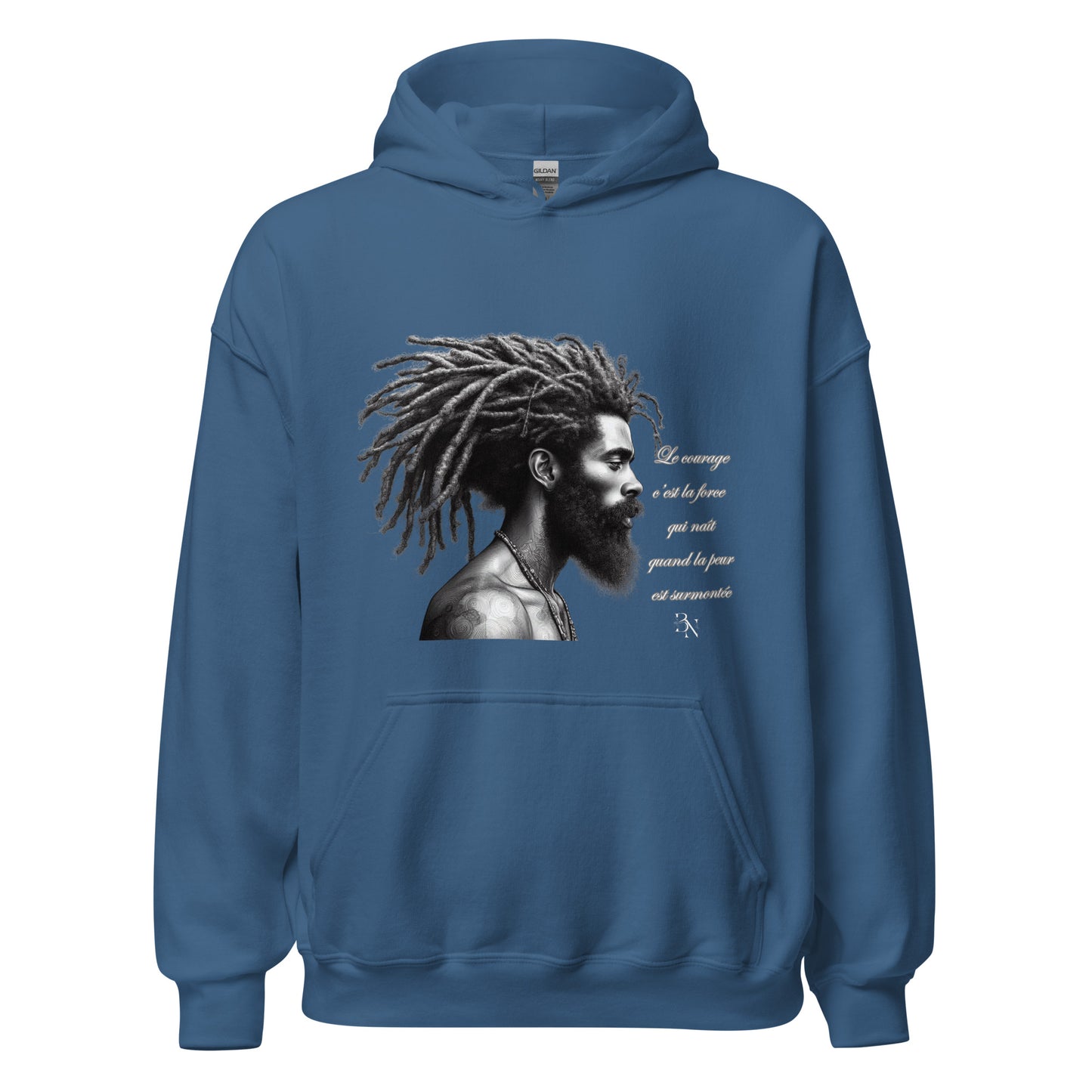 " Rasta Man "
