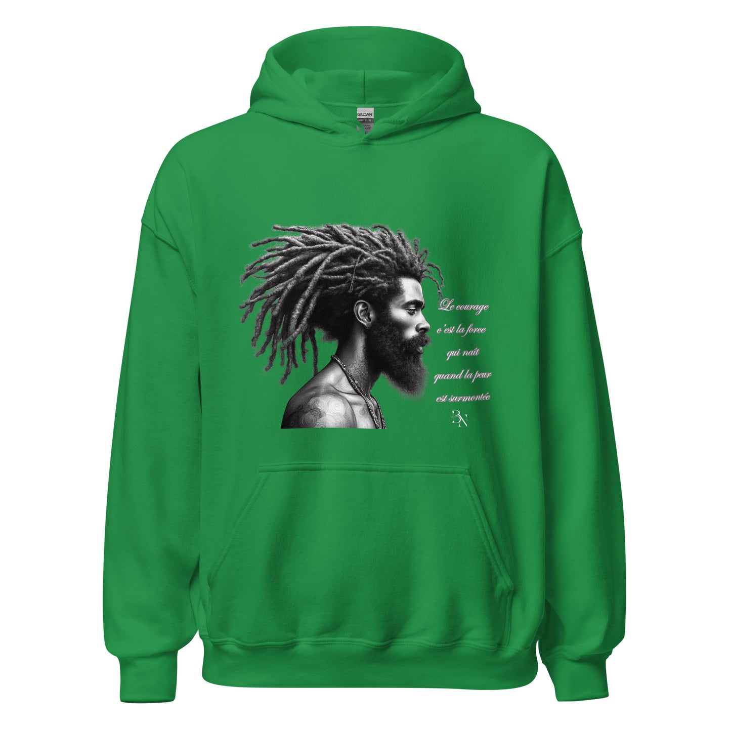 " Rasta Man "
