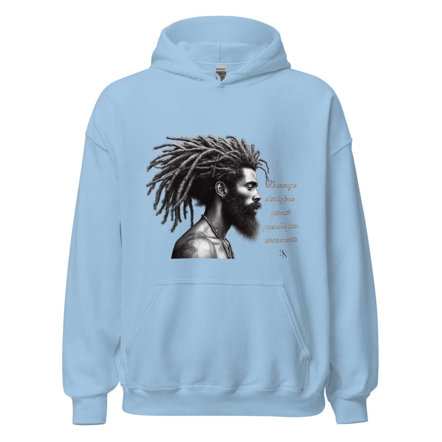 " Rasta Man "