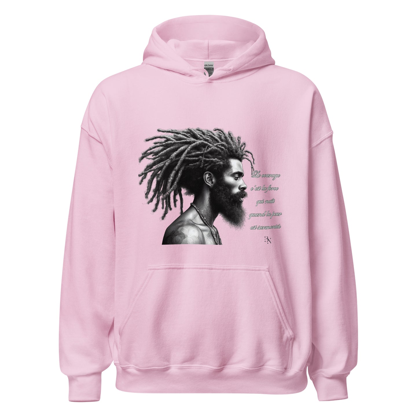 " Rasta Man "