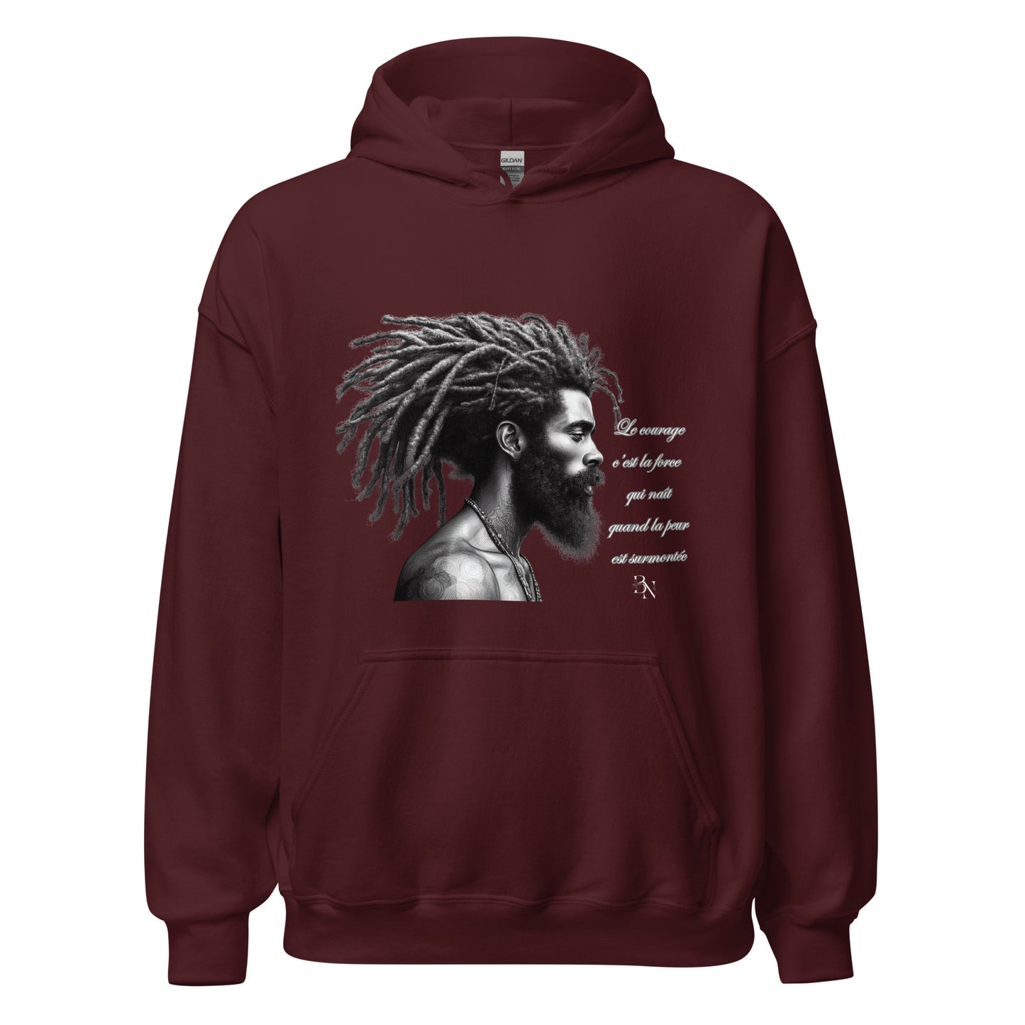 " Rasta Man "