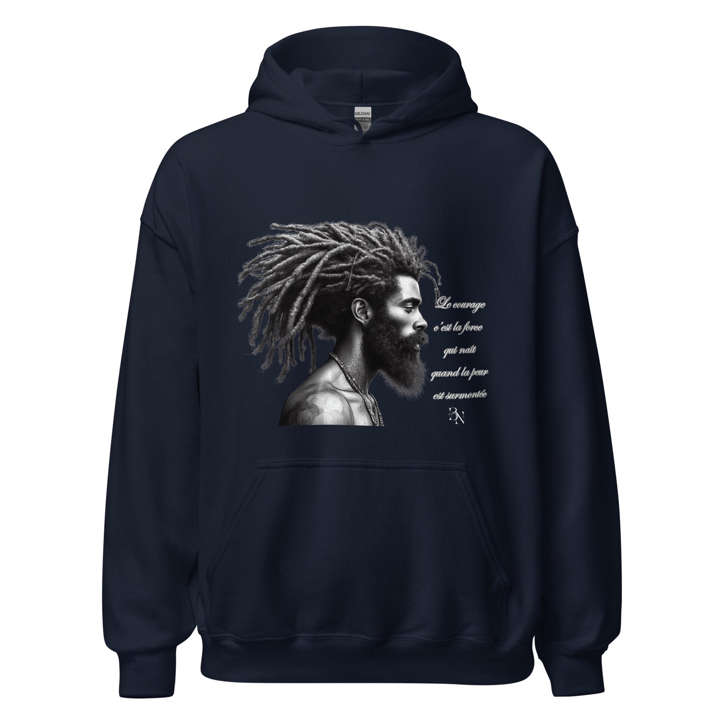 " Rasta Man "