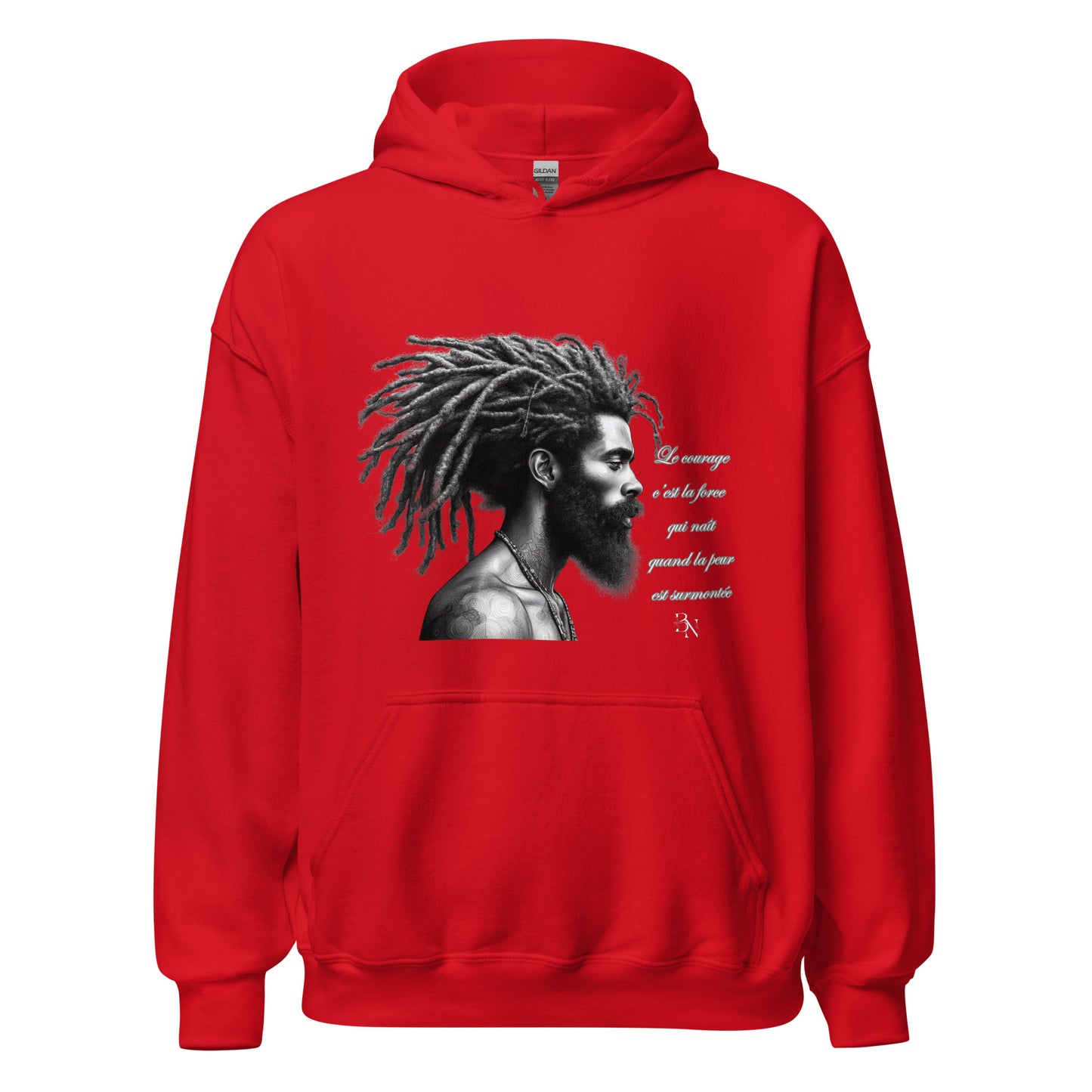 " Rasta Man "