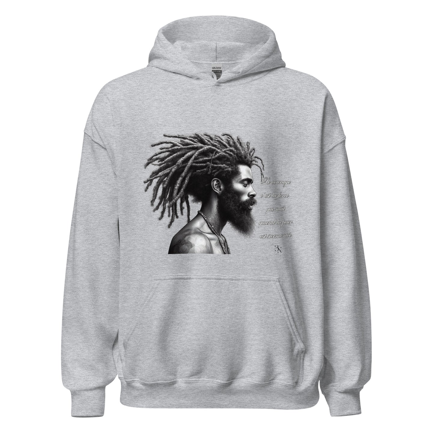 " Rasta Man "