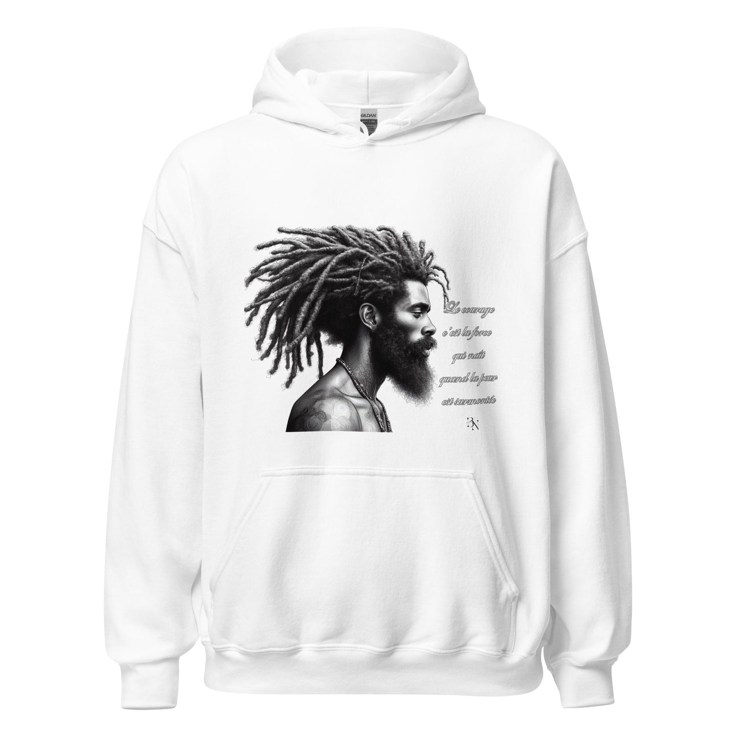 " Rasta Man "
