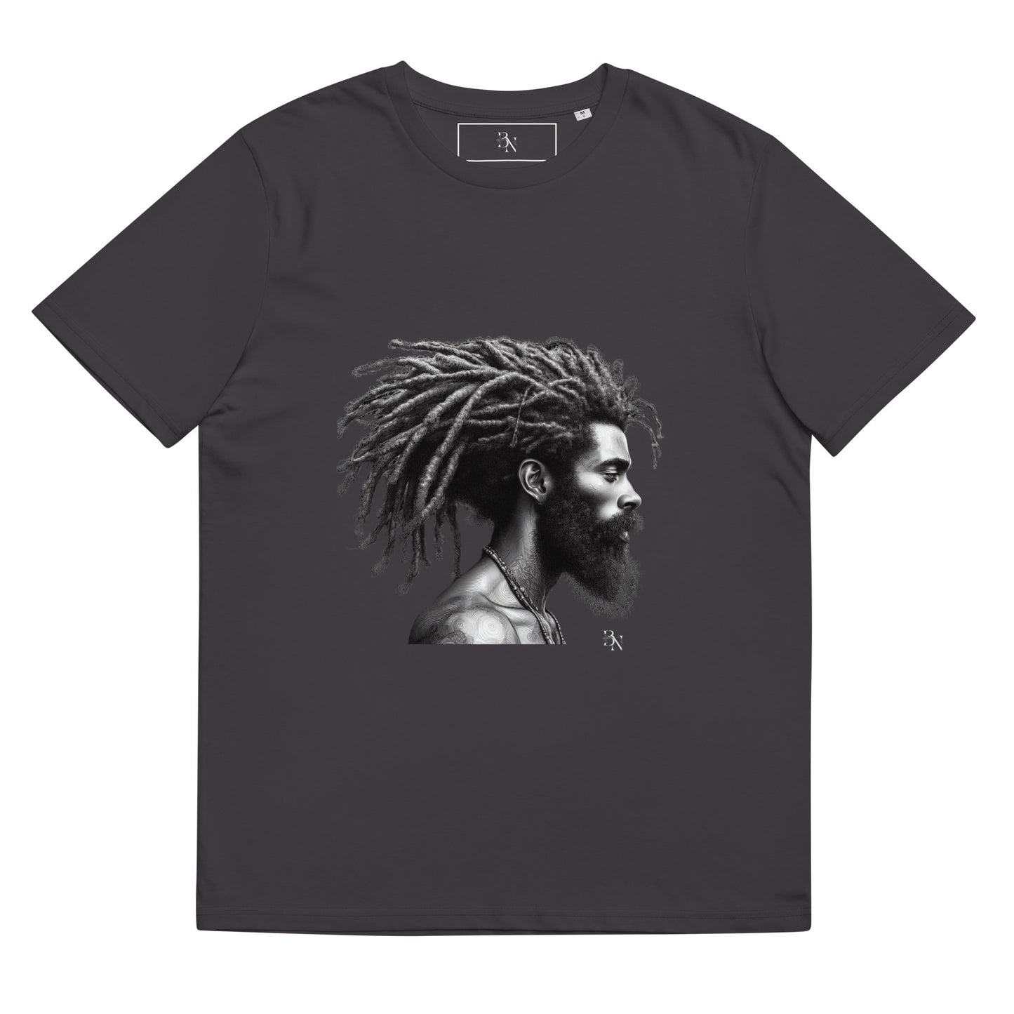 " Rasta Man "