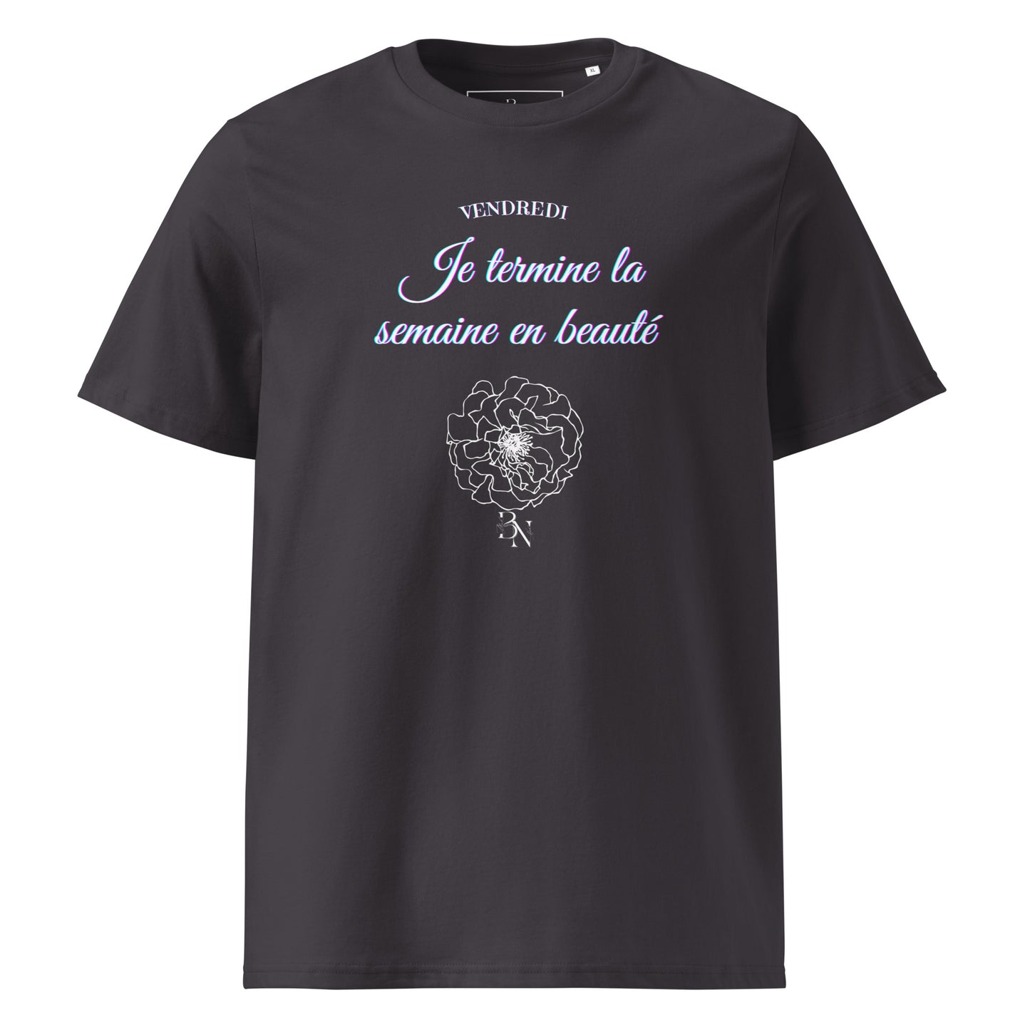 " Vendredi "