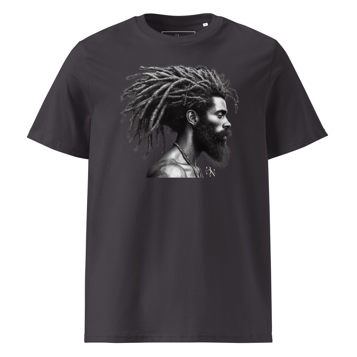 " Rasta Man "