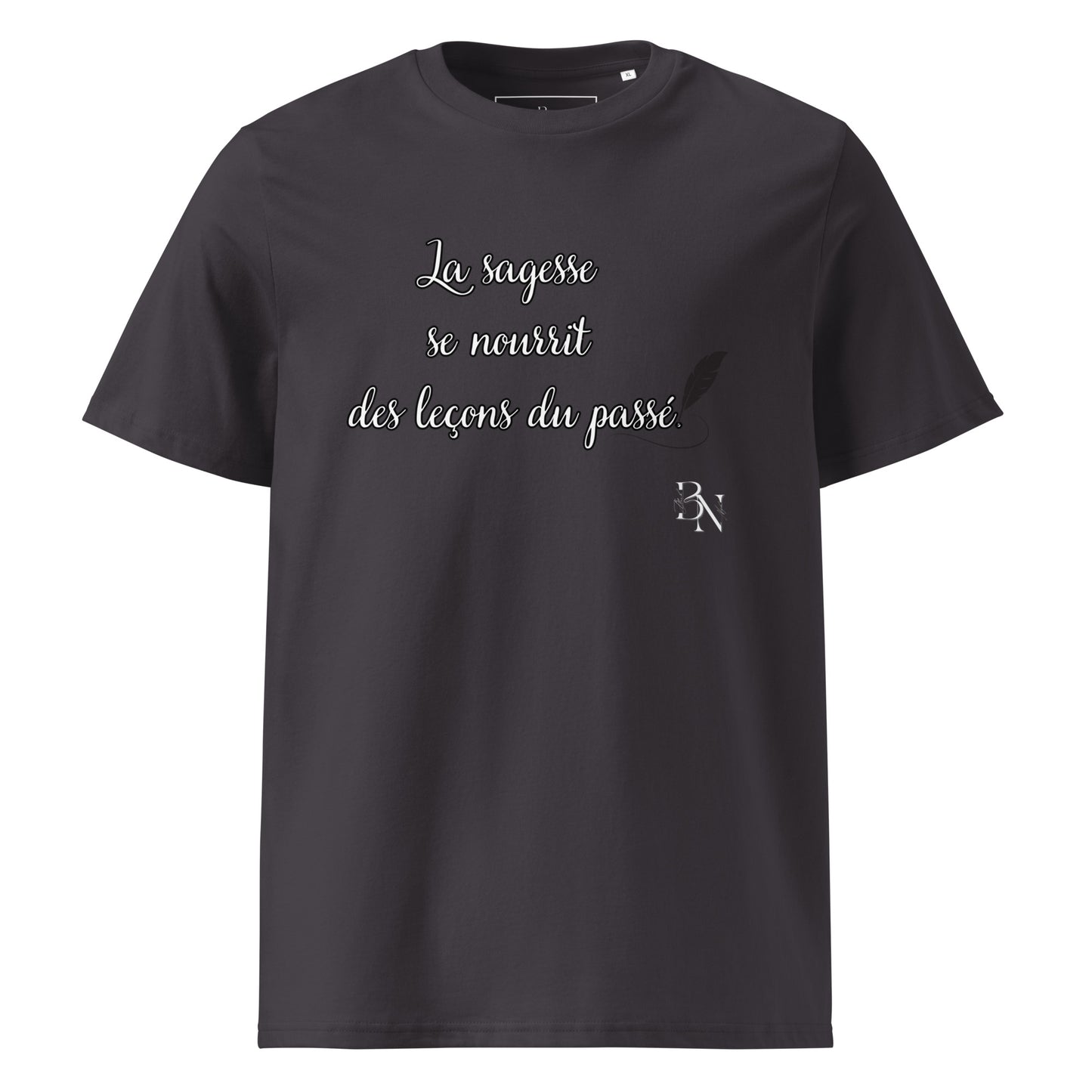 " Il était une citation "
