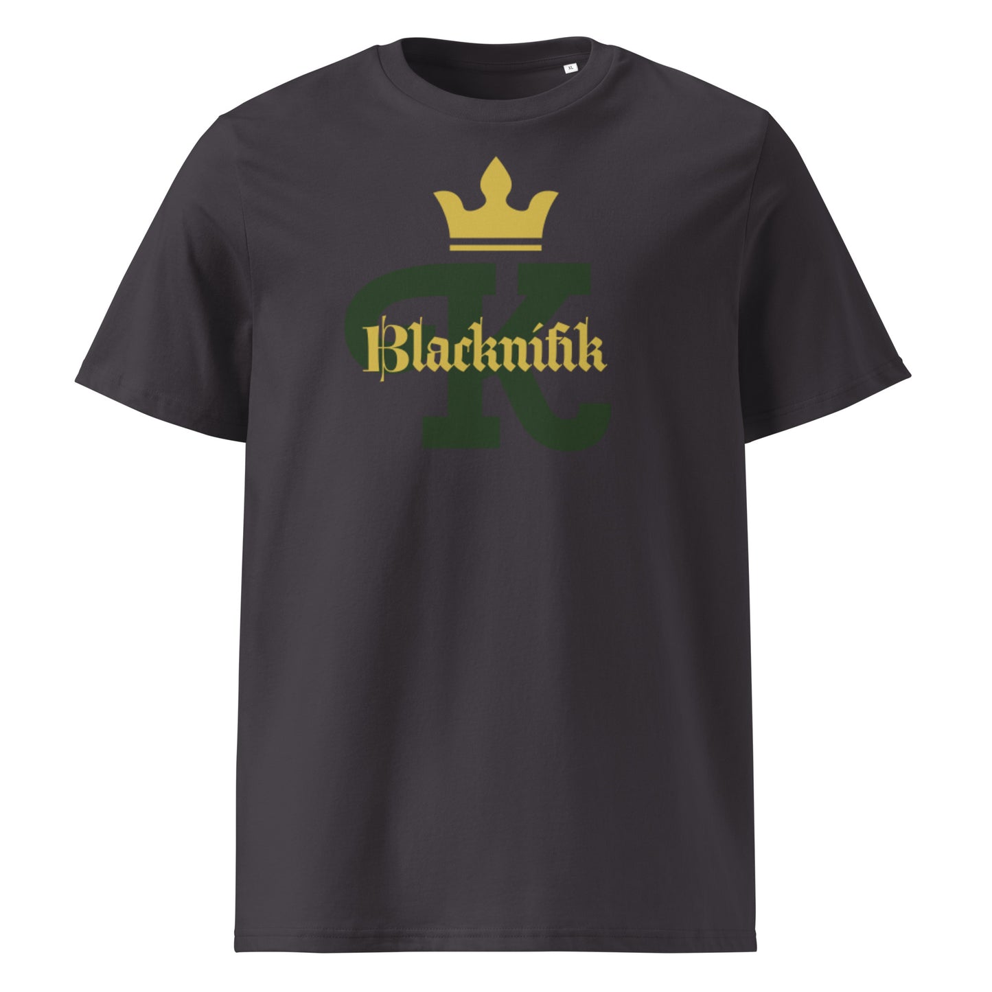 Blacknifik'ment King
