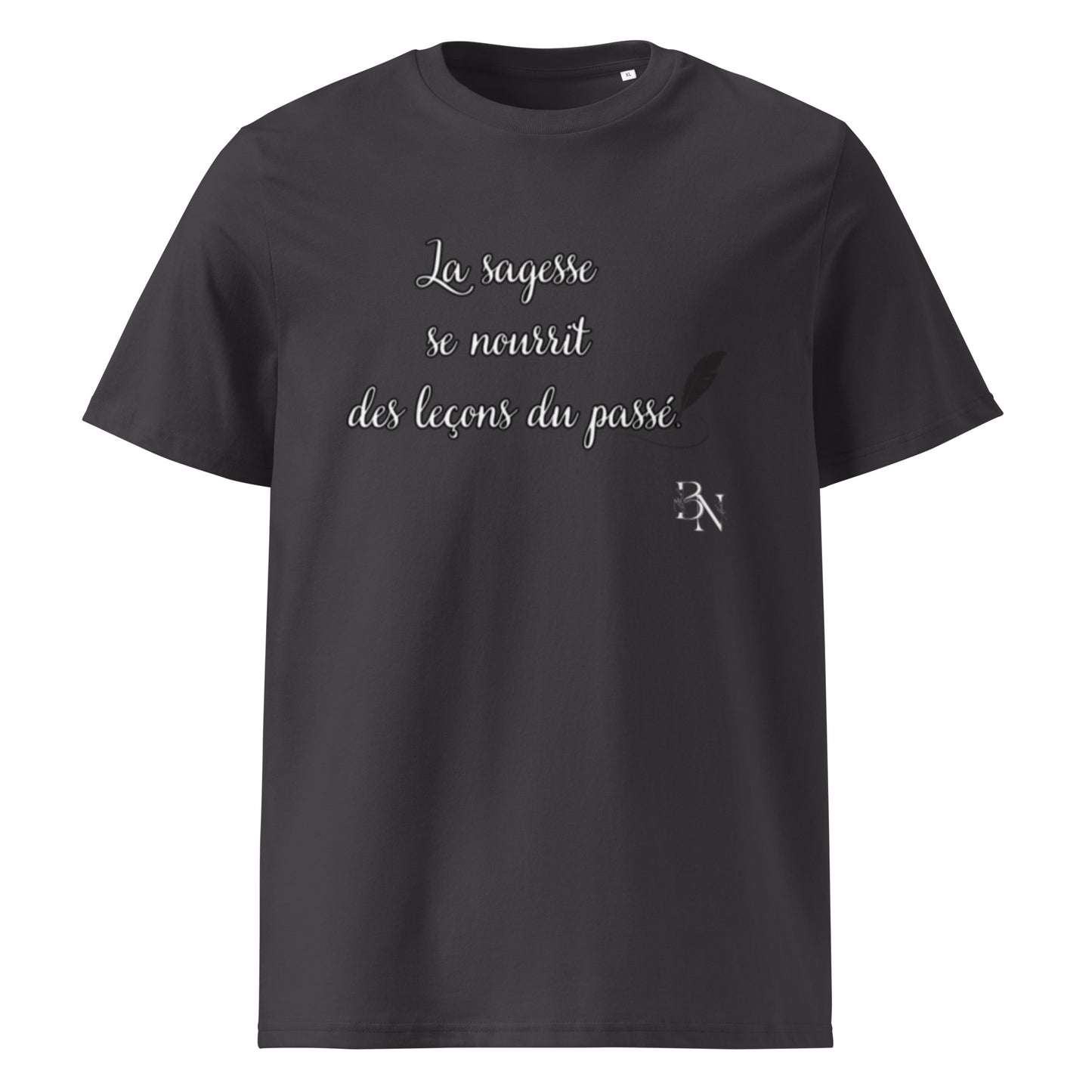 " Il était une citation "