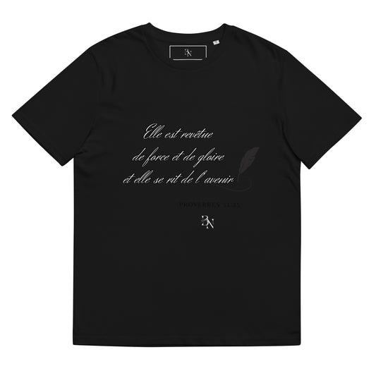 " Il était une citation "