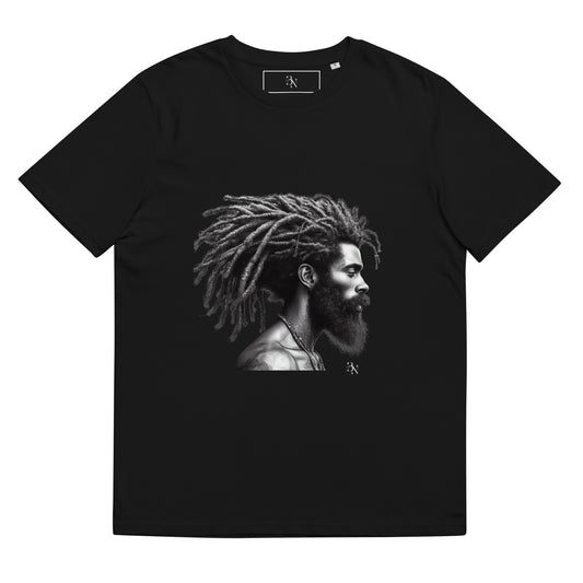 " Rasta Man "