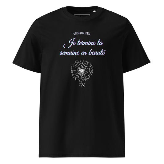 " Vendredi "