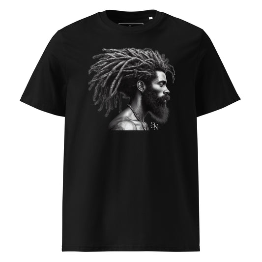 " Rasta Man "