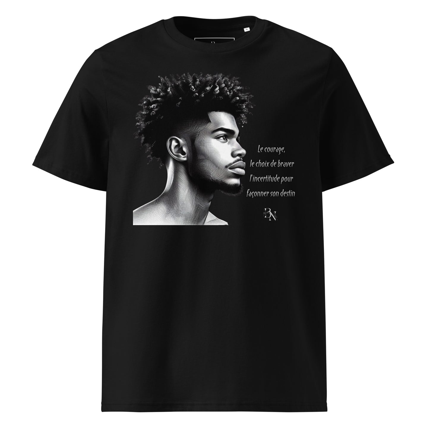 " Inspiration "