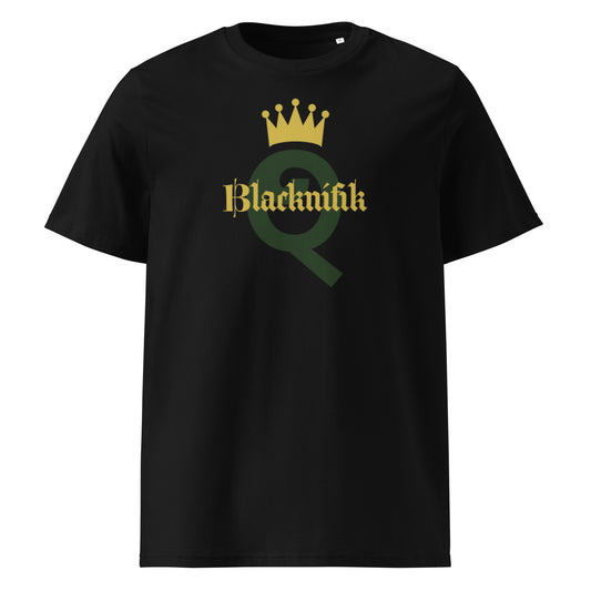 Blacknifik'ment Queen