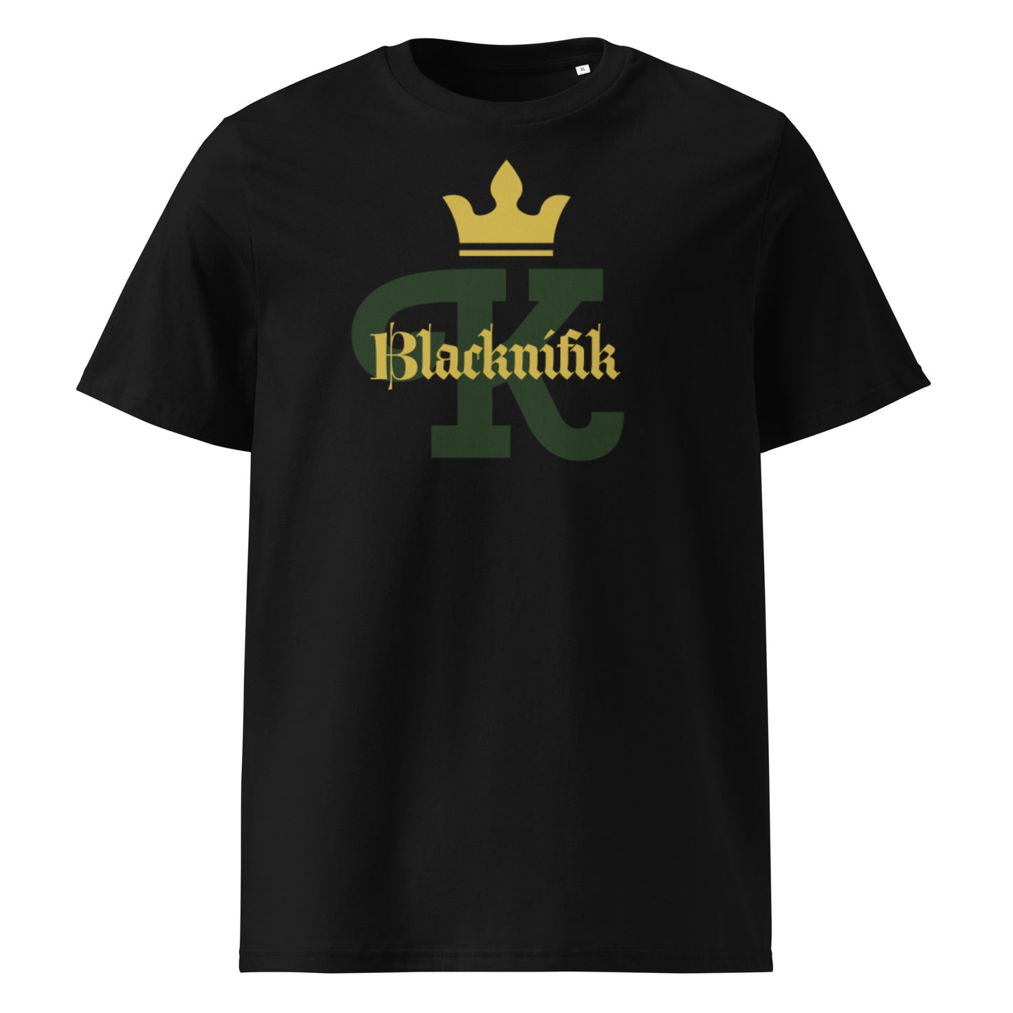 Blacknifik'ment King