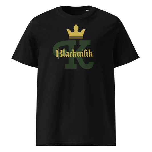 Blacknifik'ment King