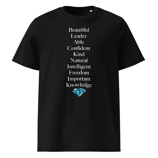 Blacknifik'ment Diamant