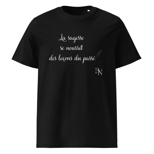 " Il était une citation "
