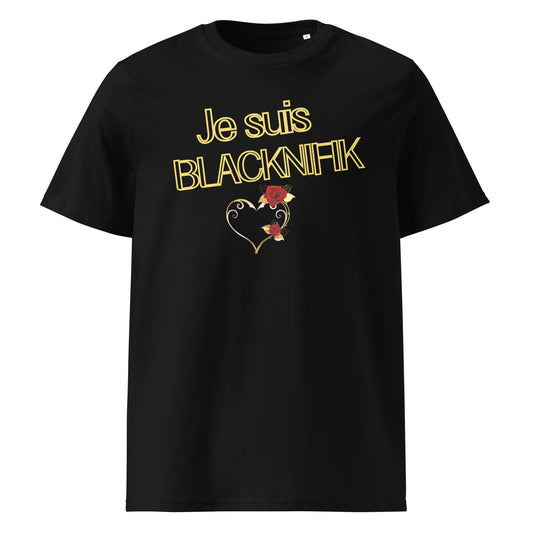Je Suis Blacknifik