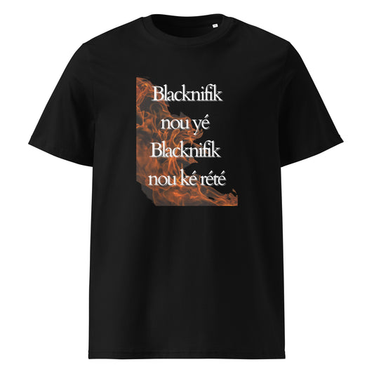 Blacknifik Nou Yé Blacknifik Nou Ké Rété