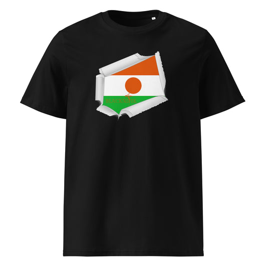 T-shirt Blacknifik Niger