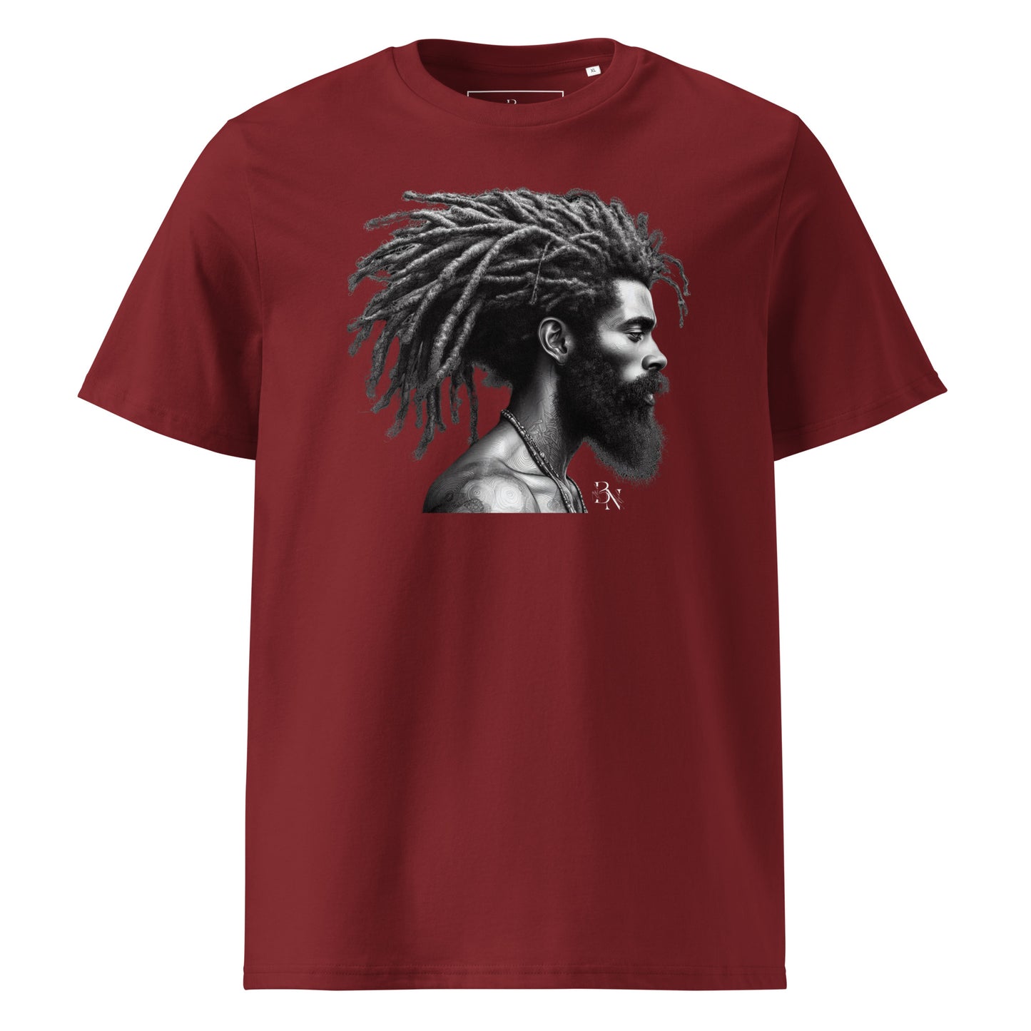 " Rasta Man "