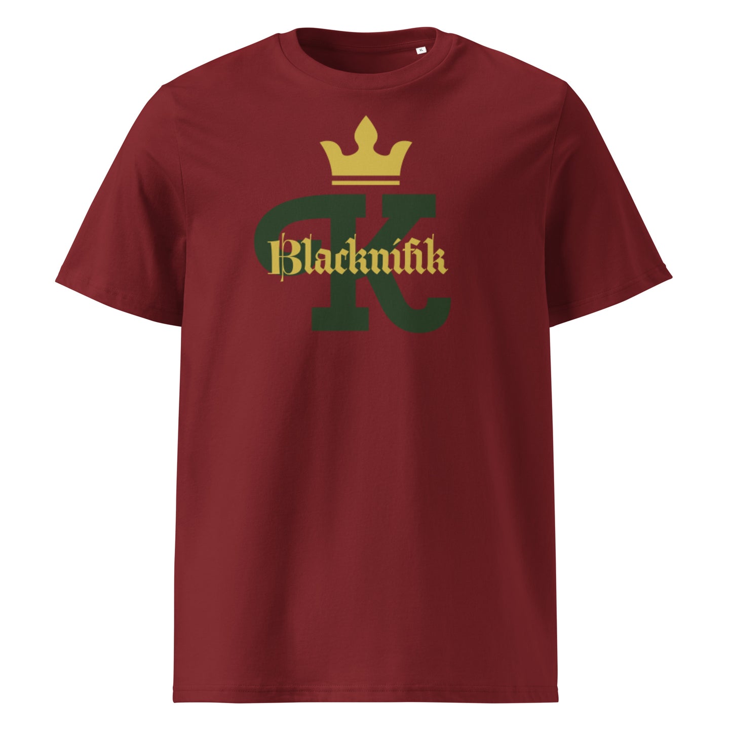 Blacknifik'ment King