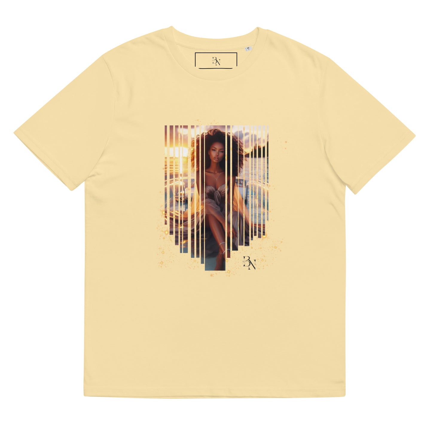 " Sunset "