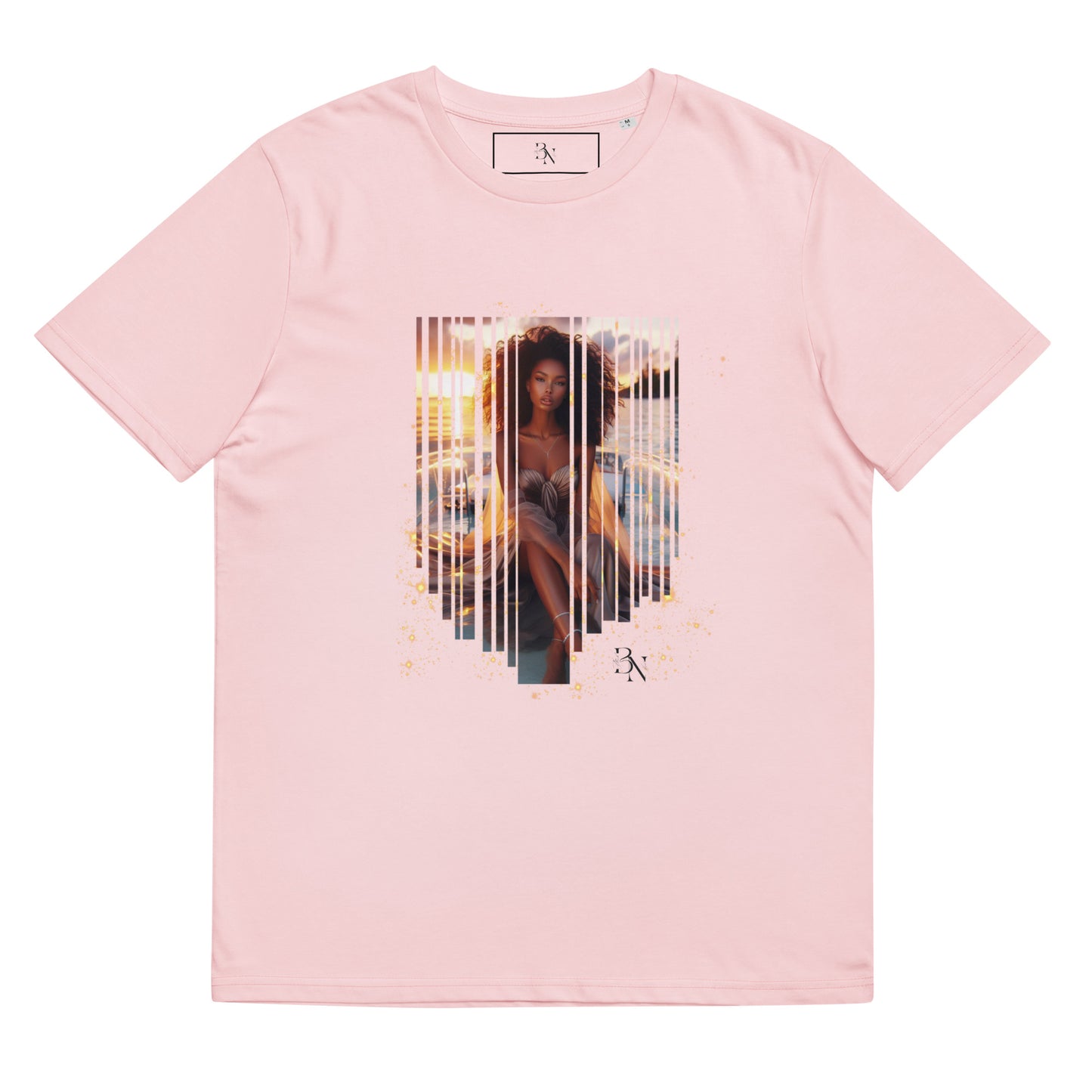 " Sunset "