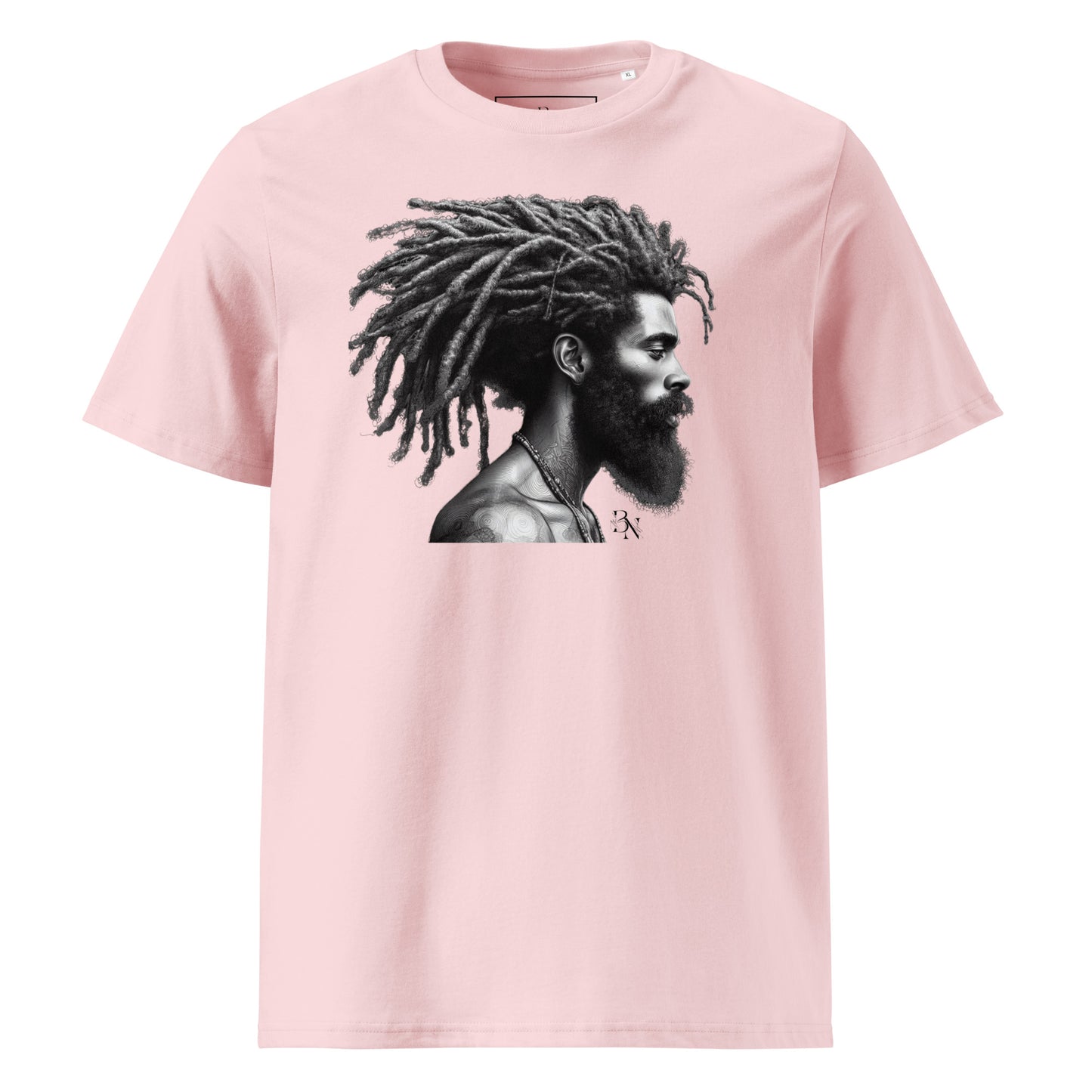 " Rasta Man "