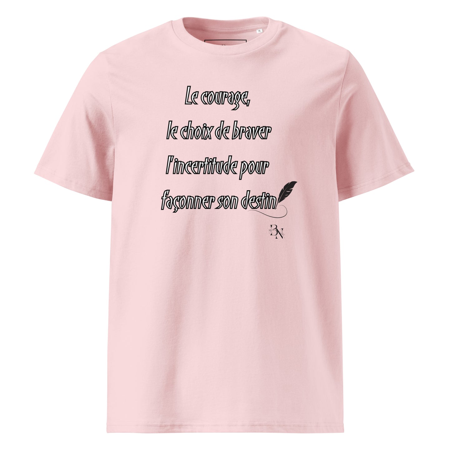 " Il était une citation "