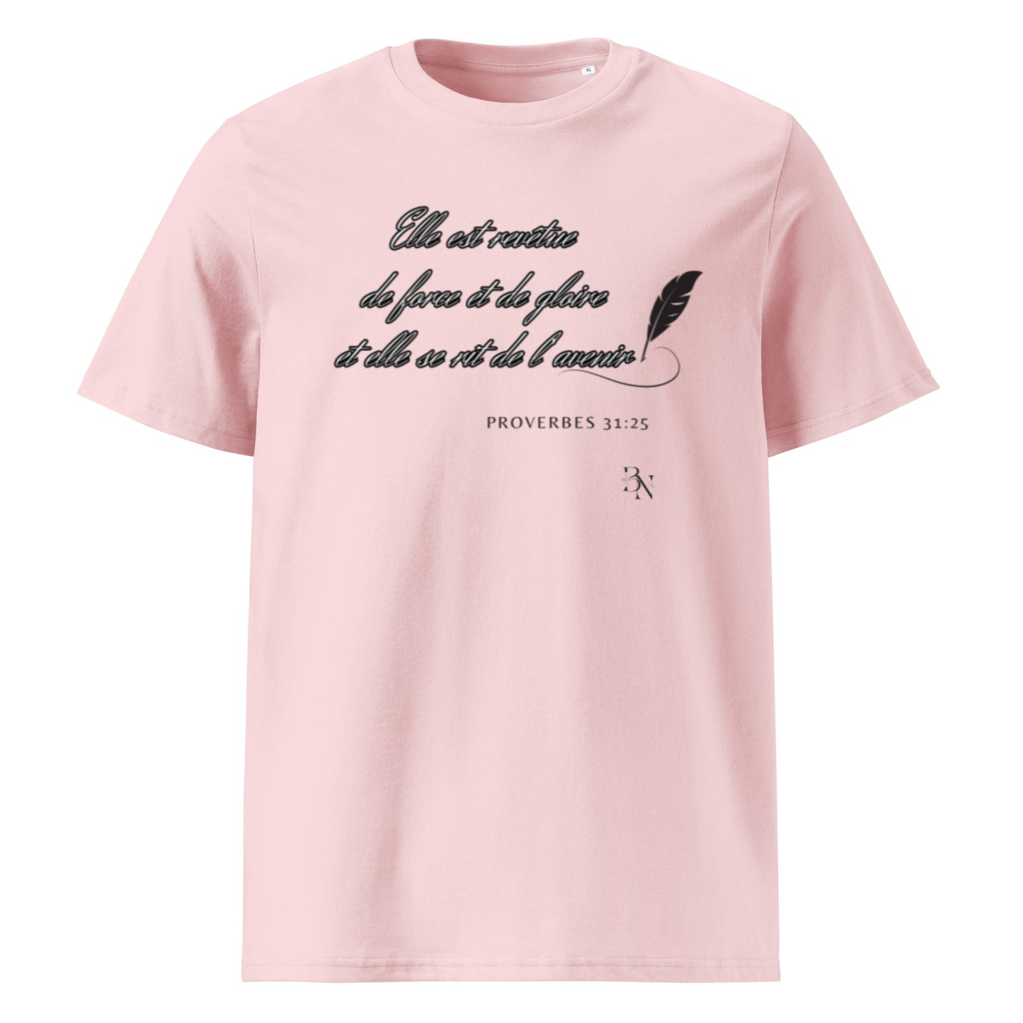 " Il était une citation "