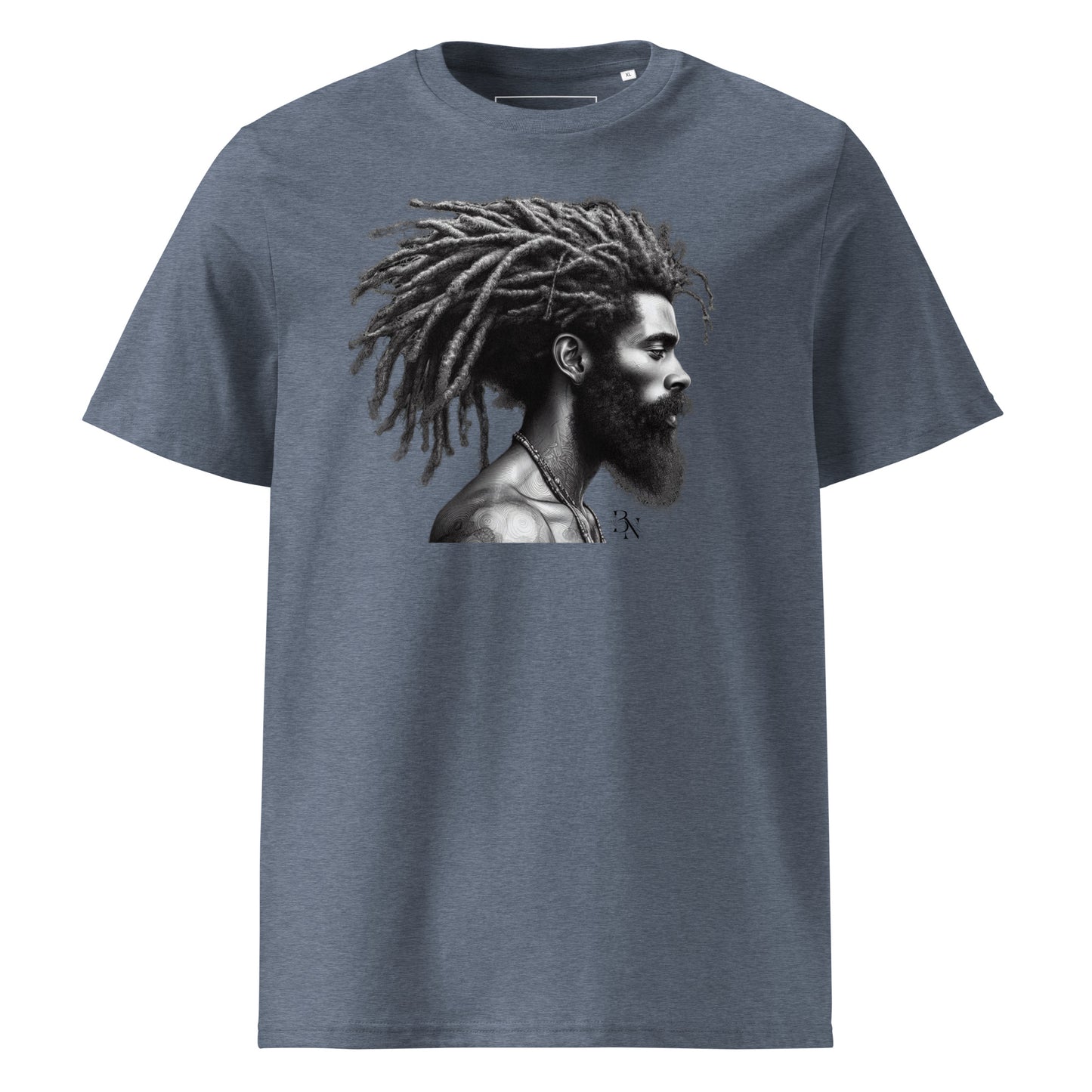 " Rasta Man "