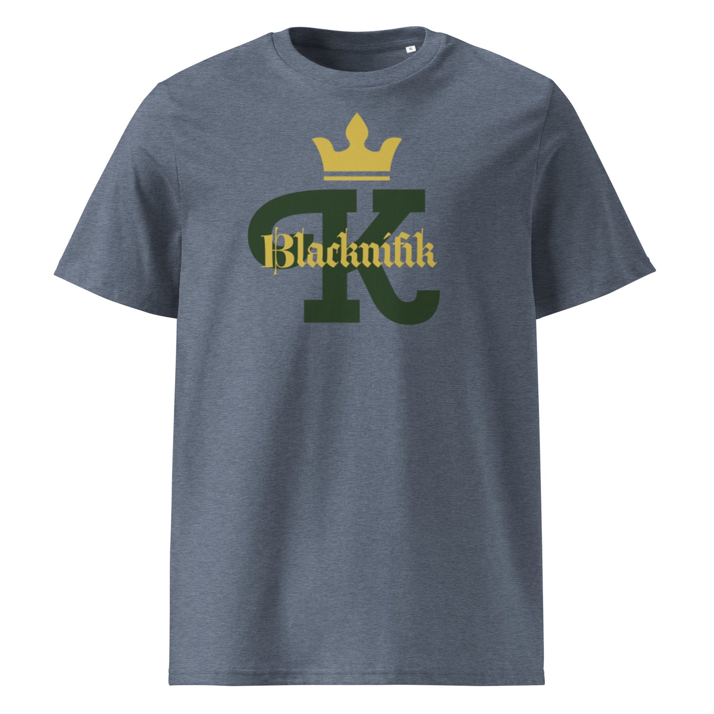 Blacknifik'ment King