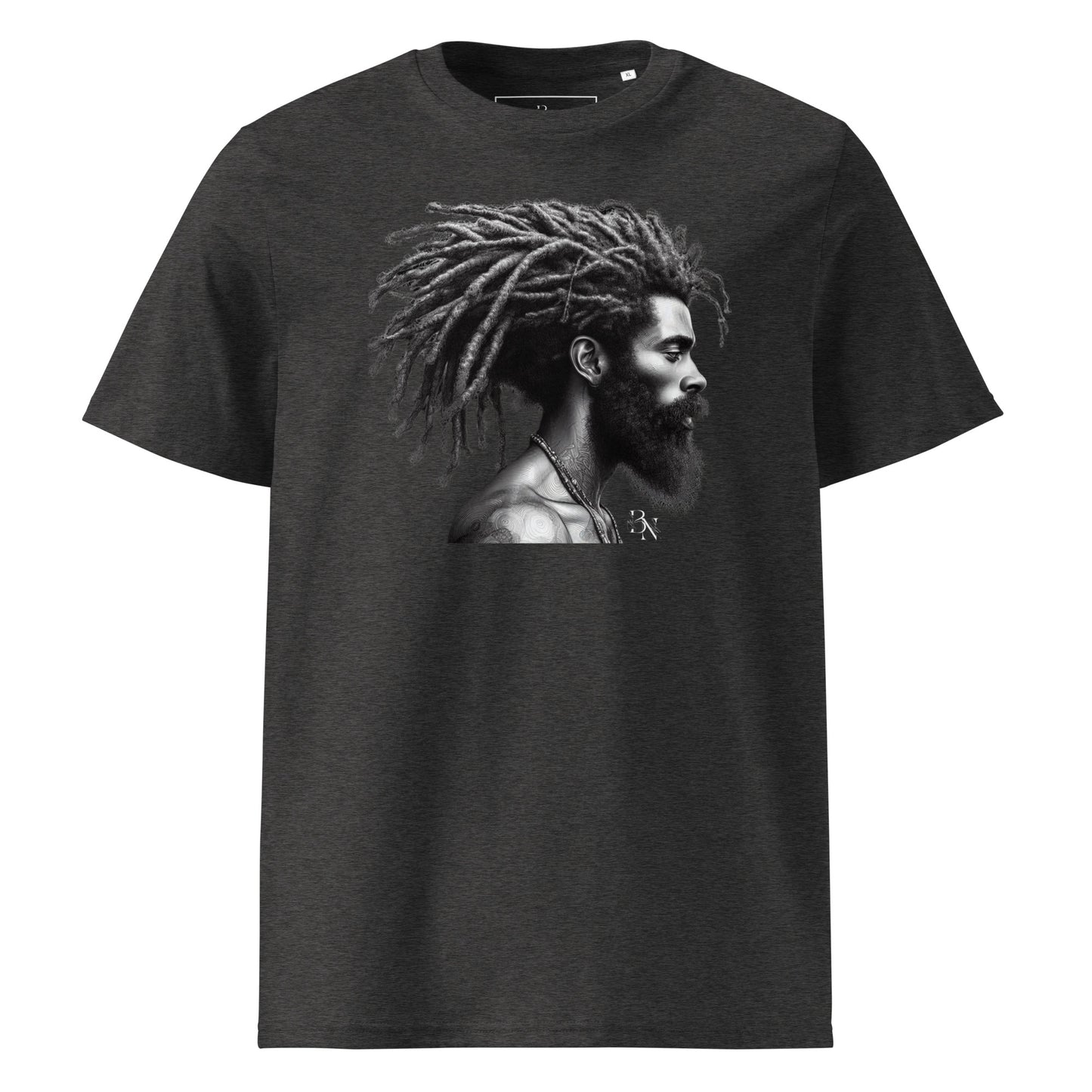 " Rasta Man "