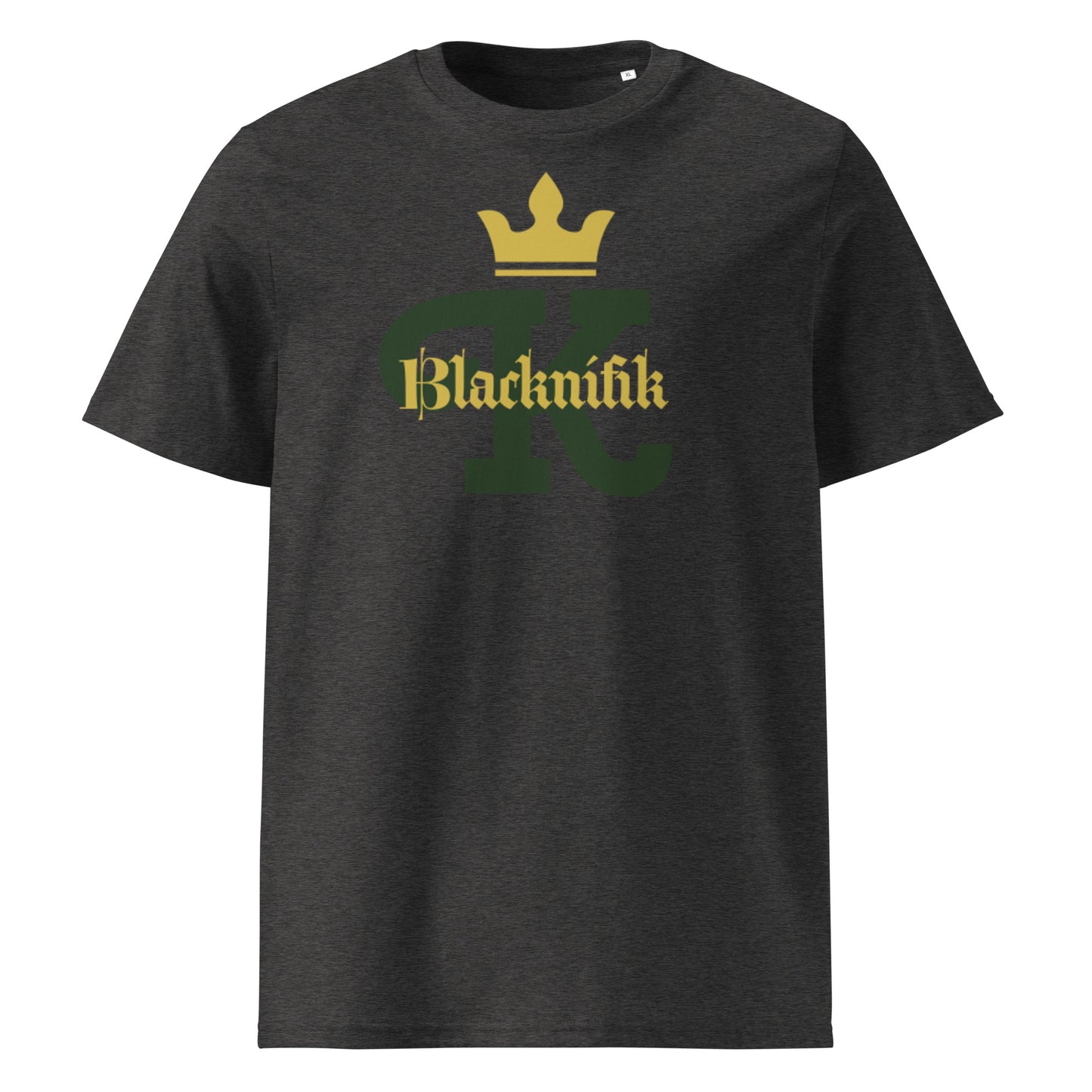 Blacknifik'ment King