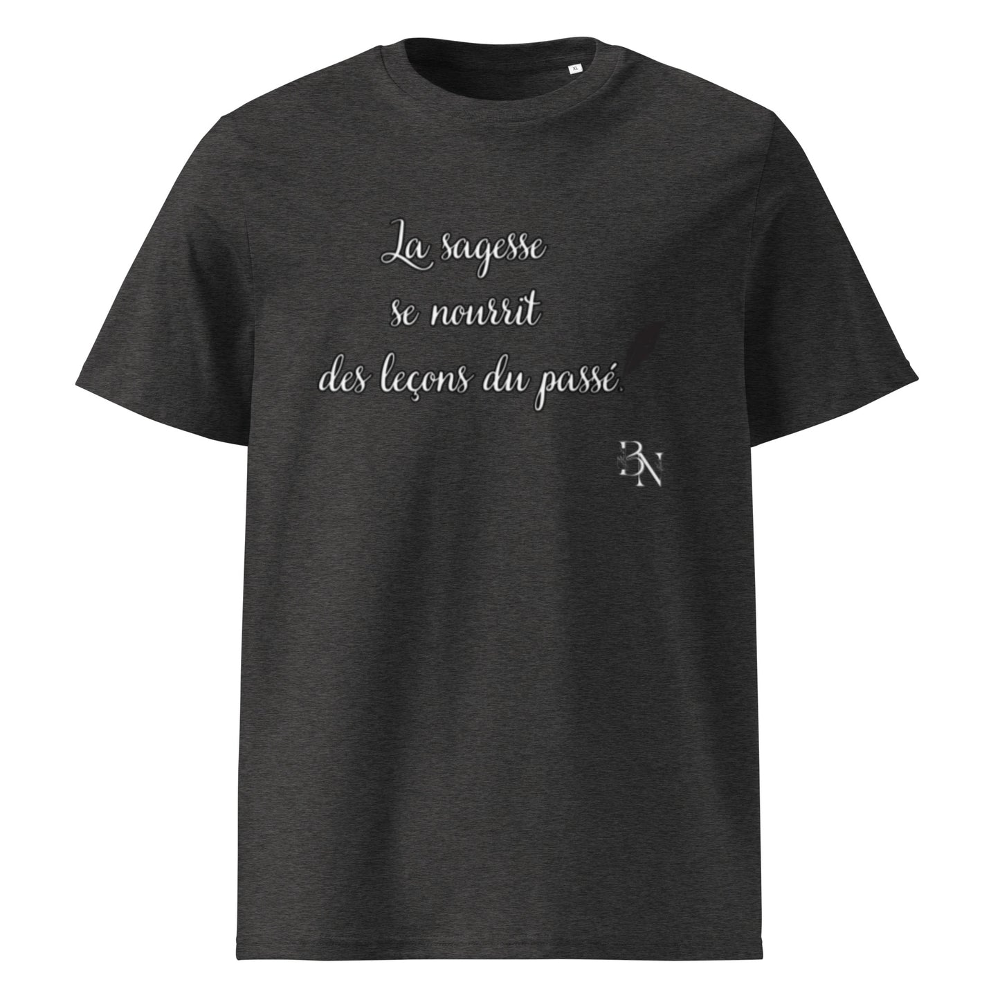 " Il était une citation "