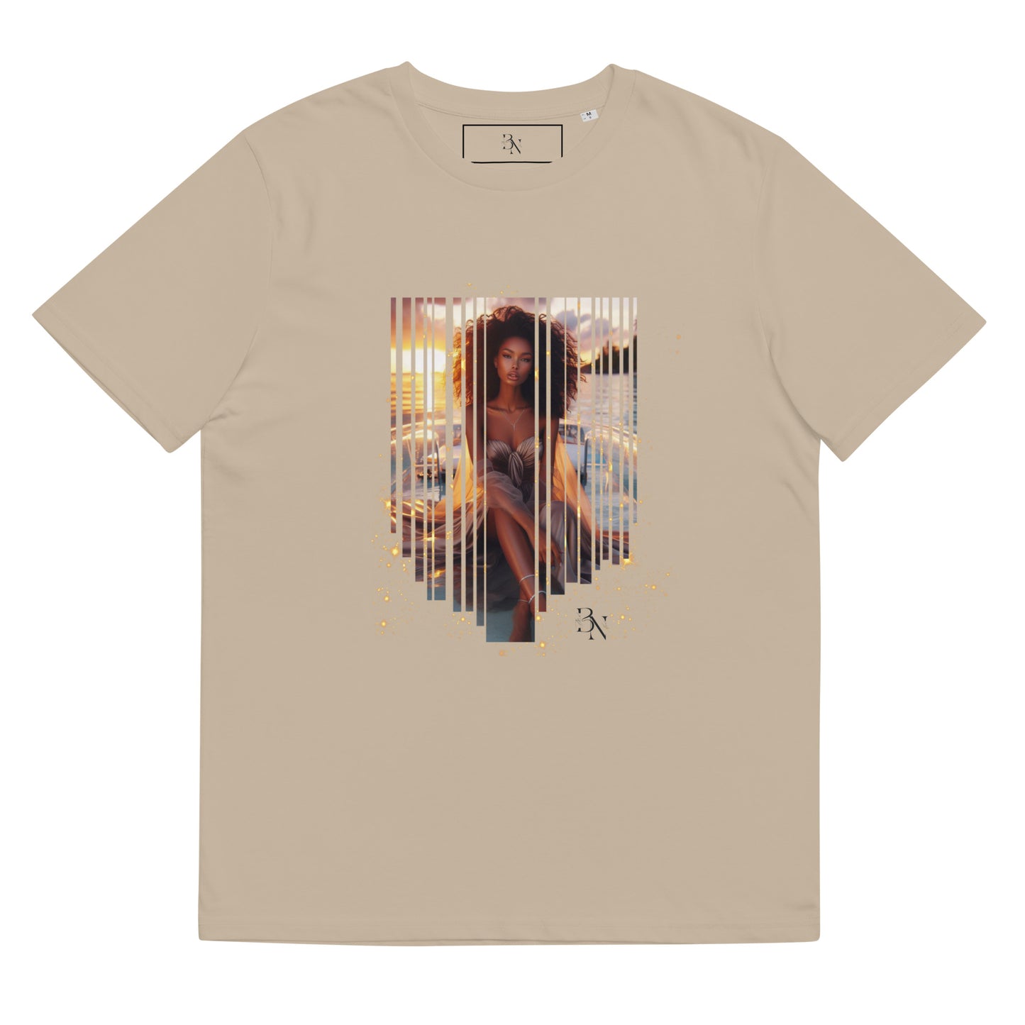 " Sunset "