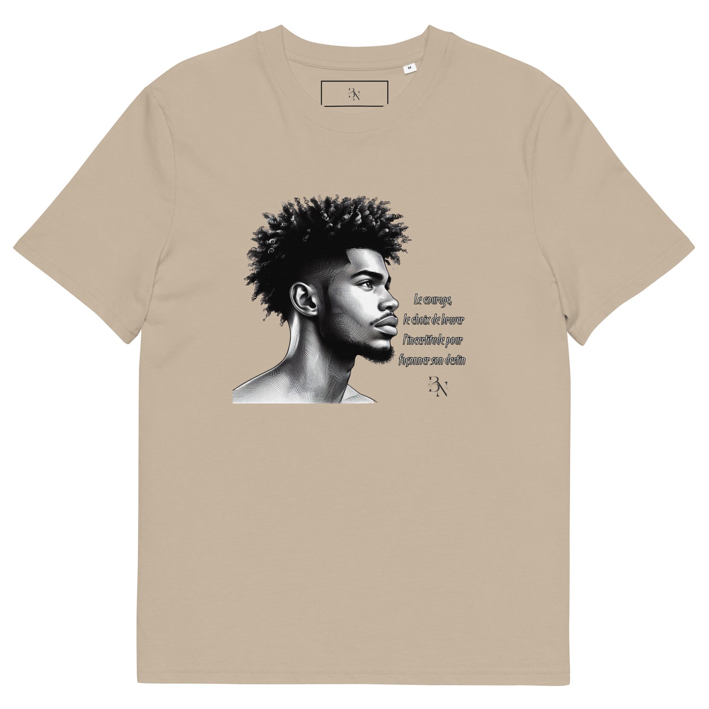 " Inspiration "