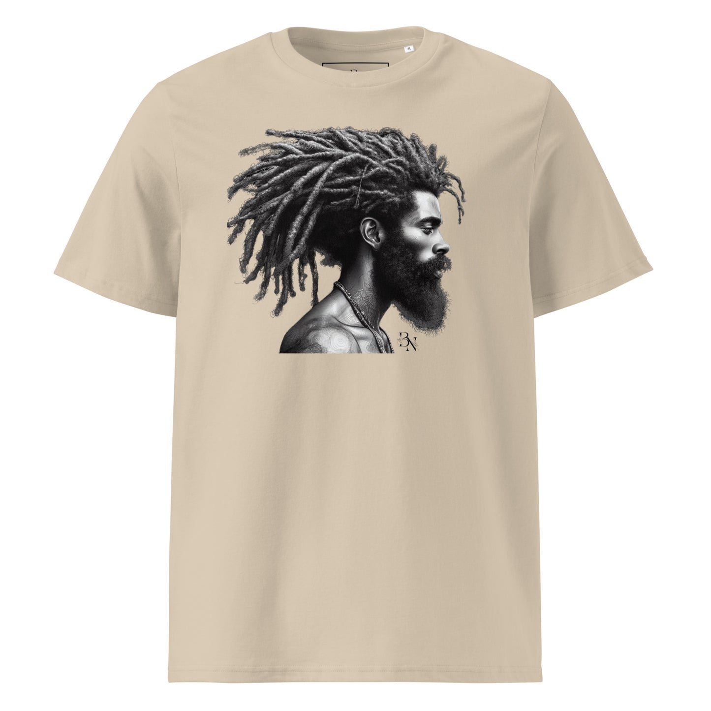 " Rasta Man "