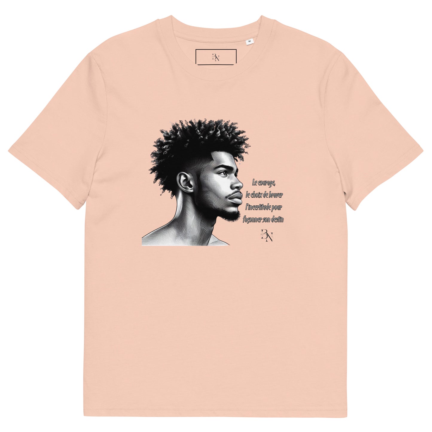 " Inspiration "