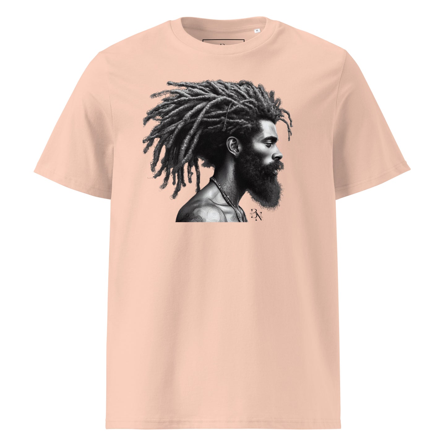 " Rasta Man "
