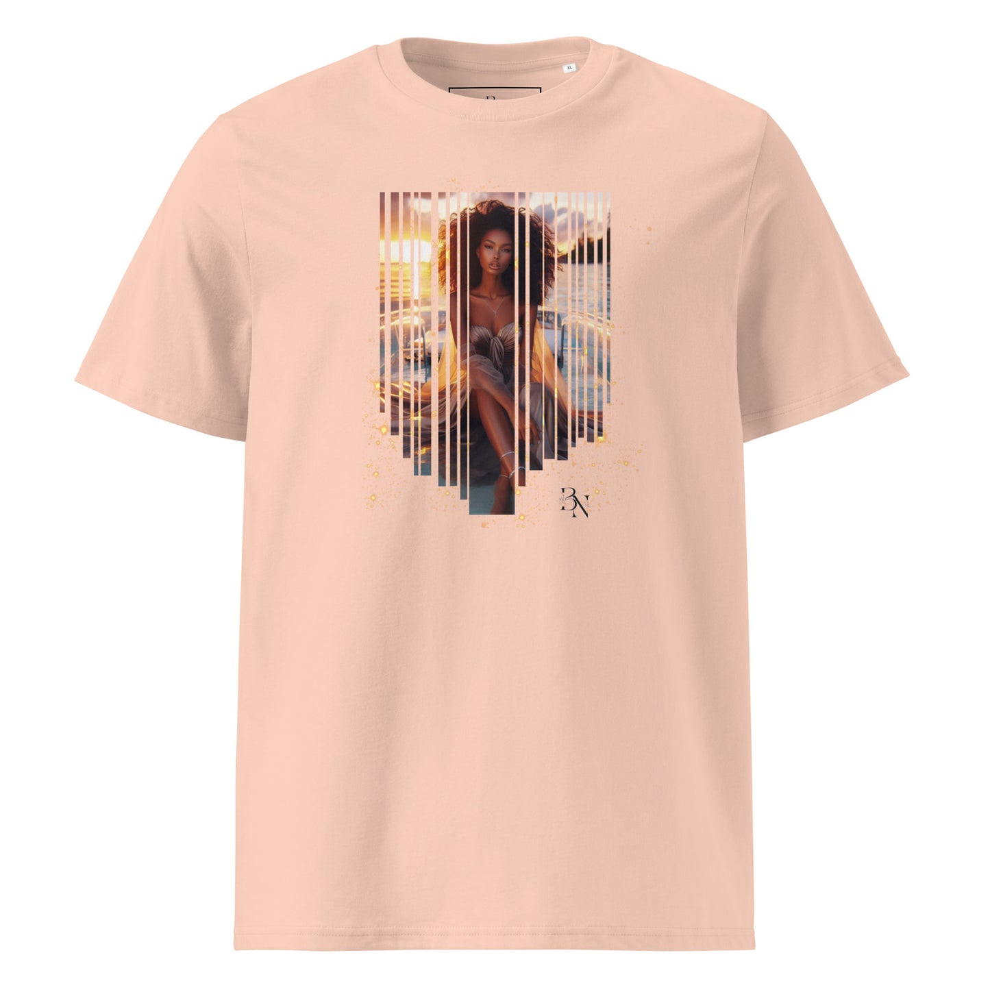 " Sunset "